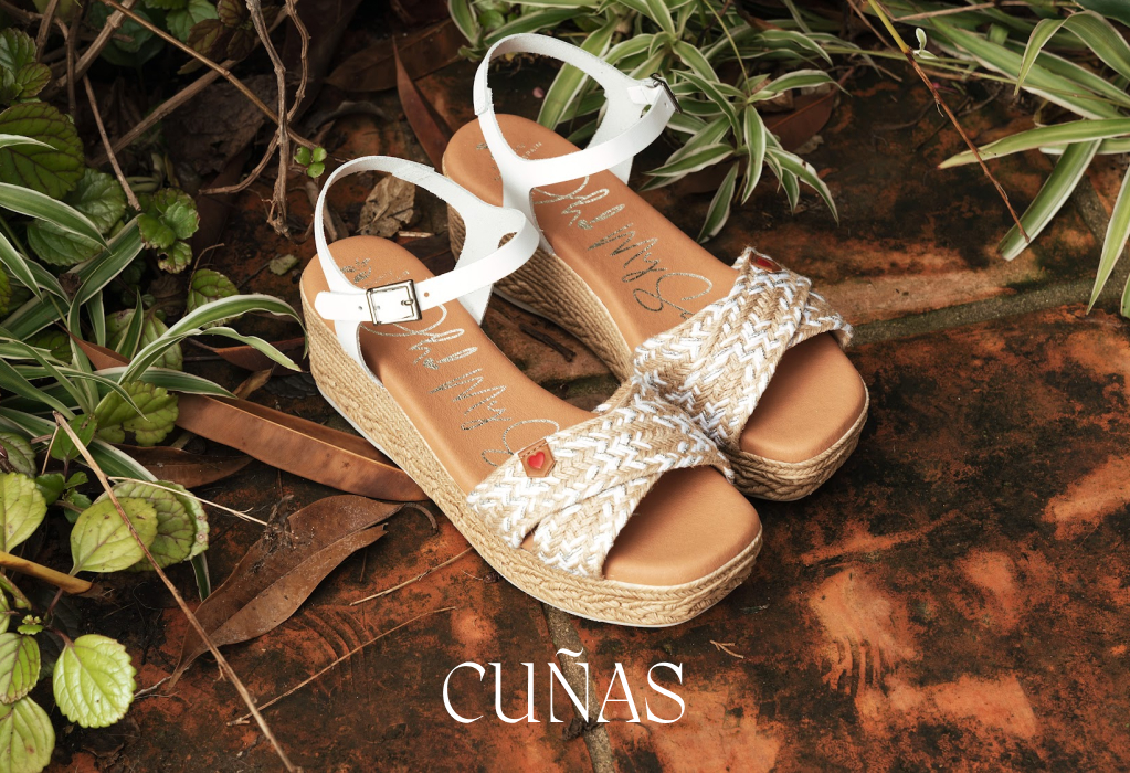 Sandalias mujer online contrareembolso